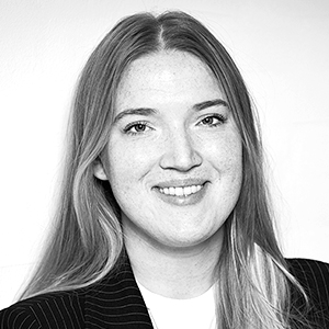 Nikoline Krogh